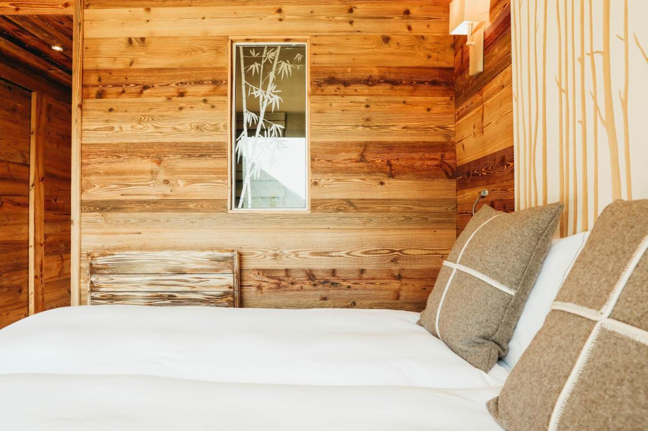 Suite Mont-Blanc View