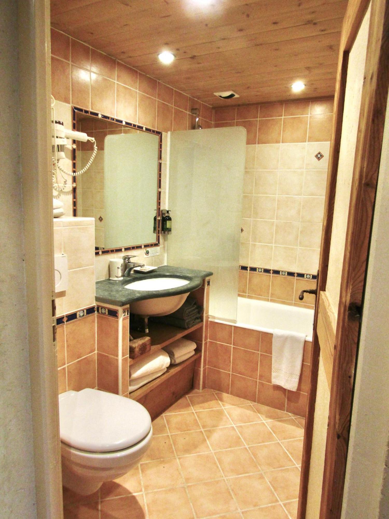 Double Room Balcony