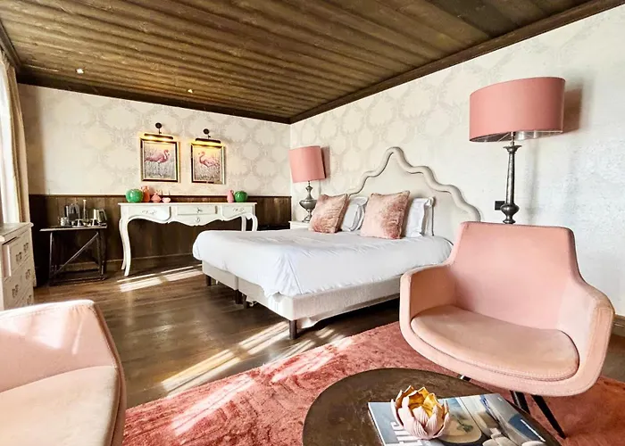 Hotel Le Castel Chamonix Mont Blanc